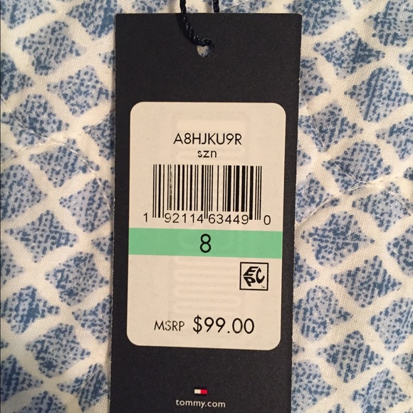 Tommy Hilfiger dress 👗 - Picture 4 of 6